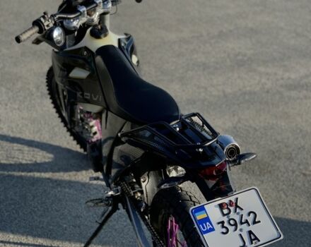 Kovi Другая 2024 в Изяслве на Automoto.ua Kovi Другая, объемом двигателя 0.25 л и пробегом 0 тыс. км за 1599 $, фото 4 на Automoto.ua