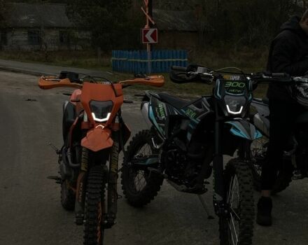 Kovi Другая, объемом двигателя 0.3 л и пробегом 0 тыс. км за 1450 $, фото 2 на Automoto.ua