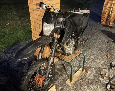 Kovi Другая, объемом двигателя 0.25 л и пробегом 0 тыс. км за 1100 $, фото 2 на Automoto.ua