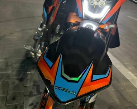 Kovi Другая, объемом двигателя 0.25 л и пробегом 0 тыс. км за 1730 $, фото 2 на Automoto.ua