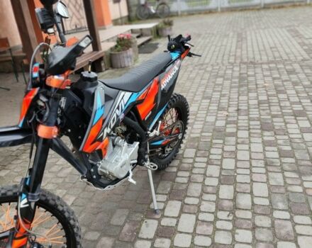 Kovi Другая, объемом двигателя 0.25 л и пробегом 0 тыс. км за 1750 $, фото 2 на Automoto.ua