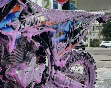 Kovi Інша, об'ємом двигуна 0.25 л та пробігом 0 тис. км за 1317 $, фото 18 на Automoto.ua