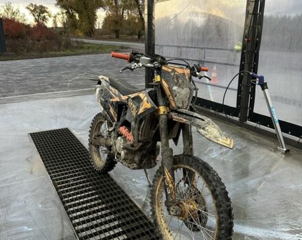 Kovi Другая, объемом двигателя 0.3 л и пробегом 0 тыс. км за 2050 $, фото 3 на Automoto.ua