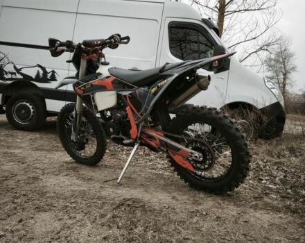 Kovi Другая 2024 в Киеве на Automoto.ua Kovi Другая, объемом двигателя 0.3 л и пробегом 0 тыс. км за 2700 $, фото 7 на Automoto.ua