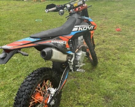 Kovi Інша, об'ємом двигуна 0.25 л та пробігом 0 тис. км за 1650 $, фото 1 на Automoto.ua