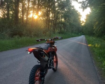 Kovi Другая, объемом двигателя 0.25 л и пробегом 0 тыс. км за 1600 $, фото 5 на Automoto.ua