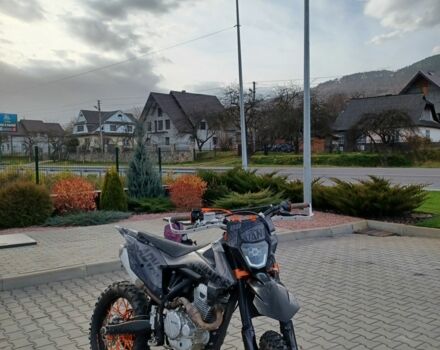 Kovi Інша, об'ємом двигуна 0.25 л та пробігом 0 тис. км за 1499 $, фото 4 на Automoto.ua