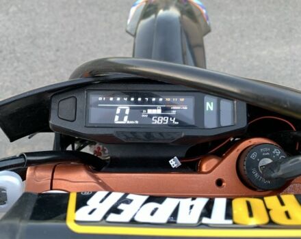 Kovi Інша, об'ємом двигуна 0.25 л та пробігом 0 тис. км за 1500 $, фото 10 на Automoto.ua