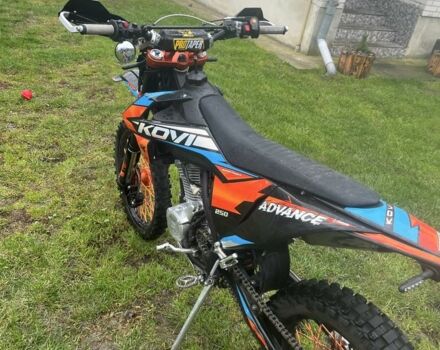 Kovi Інша, об'ємом двигуна 0.25 л та пробігом 0 тис. км за 1650 $, фото 7 на Automoto.ua