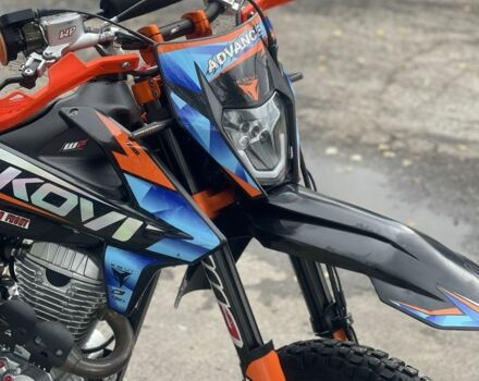 Kovi Інша, об'ємом двигуна 0.25 л та пробігом 0 тис. км за 1317 $, фото 9 на Automoto.ua