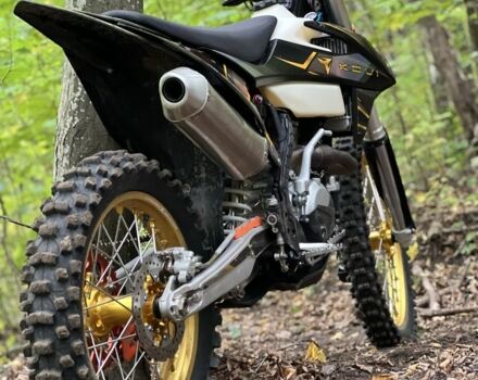 Kovi Інша, об'ємом двигуна 0.3 л та пробігом 0 тис. км за 2700 $, фото 13 на Automoto.ua