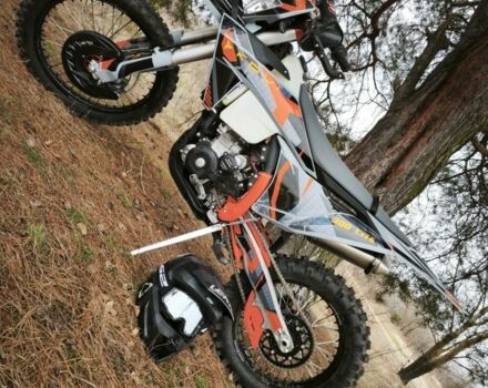 Kovi Другая 2024 в Киеве на Automoto.ua Kovi Другая, объемом двигателя 0.3 л и пробегом 0 тыс. км за 2700 $, фото 2 на Automoto.ua