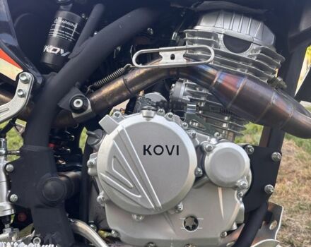 Kovi Другая, объемом двигателя 0.25 л и пробегом 0 тыс. км за 1750 $, фото 4 на Automoto.ua