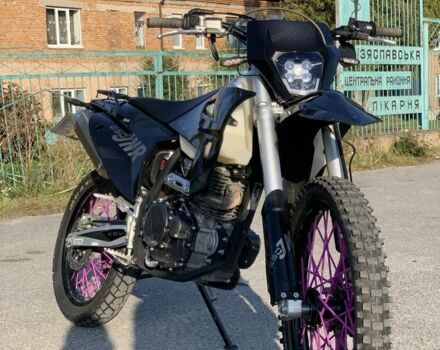 Kovi Другая 2024 в Изяслве на Automoto.ua Kovi Другая, объемом двигателя 0.25 л и пробегом 0 тыс. км за 1599 $, фото 1 на Automoto.ua