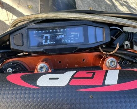 Kovi Другая, объемом двигателя 0.3 л и пробегом 0 тыс. км за 2400 $, фото 7 на Automoto.ua