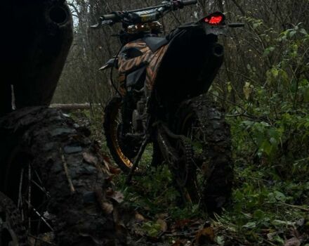 Kovi Другая, объемом двигателя 0.3 л и пробегом 0 тыс. км за 2200 $, фото 4 на Automoto.ua