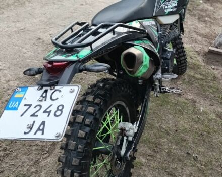 Kovi Другая, объемом двигателя 0.25 л и пробегом 0 тыс. км за 1450 $, фото 1 на Automoto.ua