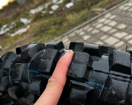 Kovi Другая, объемом двигателя 0.25 л и пробегом 0 тыс. км за 1600 $, фото 9 на Automoto.ua