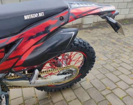 Kovi Другая 2024 в Ровно на Automoto.ua Kovi Другая, объемом двигателя 0.25 л и пробегом 0 тыс. км за 1450 $, фото 7 на Automoto.ua