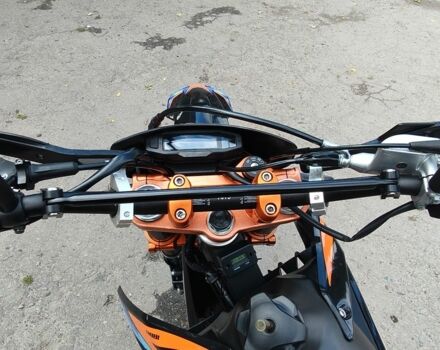 Kovi Другая, объемом двигателя 0.25 л и пробегом 0 тыс. км за 1700 $, фото 7 на Automoto.ua