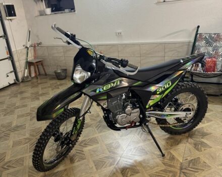 Kovi Другая, объемом двигателя 0.3 л и пробегом 0 тыс. км за 1600 $, фото 5 на Automoto.ua