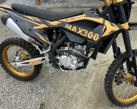 Kovi Другая, объемом двигателя 0.29 л и пробегом 0 тыс. км за 2100 $, фото 2 на Automoto.ua