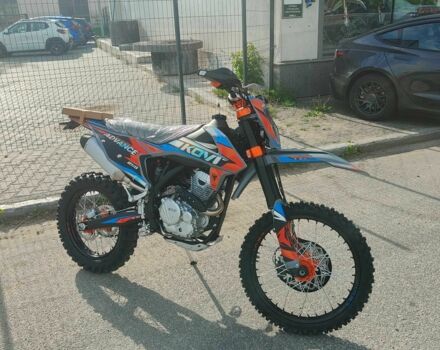 Kovi Другая, объемом двигателя 0.25 л и пробегом 0 тыс. км за 2060 $, фото 1 на Automoto.ua