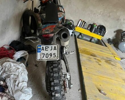 Kovi Другая, объемом двигателя 0.25 л и пробегом 0 тыс. км за 1500 $, фото 2 на Automoto.ua