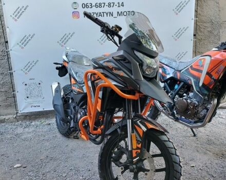 Kovi Другая, объемом двигателя 0.25 л и пробегом 0 тыс. км за 2100 $, фото 11 на Automoto.ua