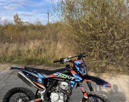 Kovi Інша, об'ємом двигуна 0.25 л та пробігом 0 тис. км за 1700 $, фото 2 на Automoto.ua