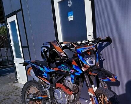 Kovi Другая, объемом двигателя 0.25 л и пробегом 0 тыс. км за 1620 $, фото 6 на Automoto.ua