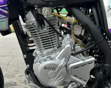 Kovi Другая, объемом двигателя 0.25 л и пробегом 0 тыс. км за 1771 $, фото 3 на Automoto.ua