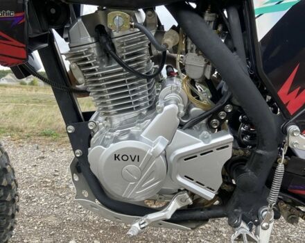 Kovi Другая, объемом двигателя 0.25 л и пробегом 0 тыс. км за 1650 $, фото 5 на Automoto.ua