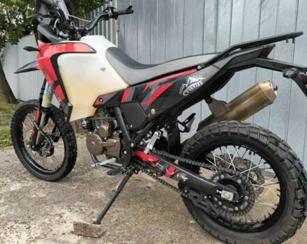 Kovi Другая, объемом двигателя 0.3 л и пробегом 0 тыс. км за 2111 $, фото 1 на Automoto.ua