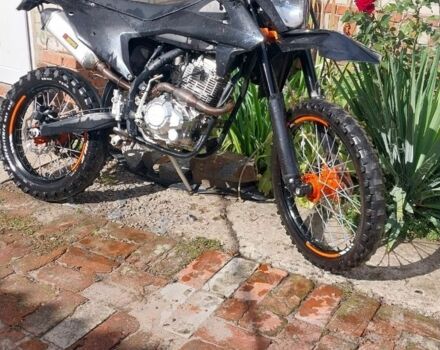 Kovi Інша 2024 у Сумах на Automoto.ua Kovi Інша, об'ємом двигуна 0.25 л та пробігом 0 тис. км за 1074 $, фото 9 на Automoto.ua