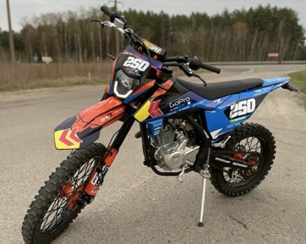 Kovi Другая, объемом двигателя 0.25 л и пробегом 0 тыс. км за 1700 $, фото 3 на Automoto.ua