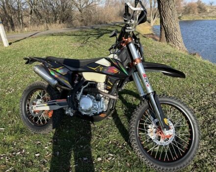 Kovi Інша, об'ємом двигуна 0.3 л та пробігом 0 тис. км за 3300 $, фото 6 на Automoto.ua