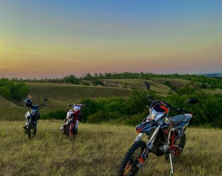 Kovi Другая, объемом двигателя 0.3 л и пробегом 0 тыс. км за 2300 $, фото 3 на Automoto.ua