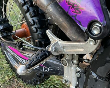 Kovi Другая, объемом двигателя 0.25 л и пробегом 0 тыс. км за 1190 $, фото 5 на Automoto.ua