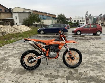 Kovi Інша, об'ємом двигуна 0.3 л та пробігом 0 тис. км за 1650 $, фото 3 на Automoto.ua
