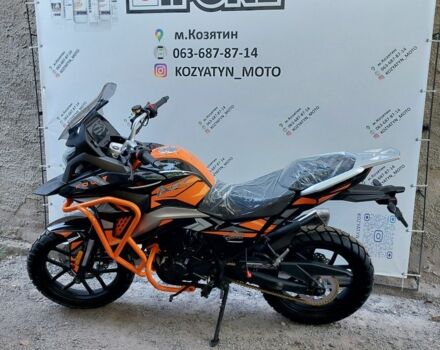 Kovi Другая, объемом двигателя 0.25 л и пробегом 0 тыс. км за 2100 $, фото 6 на Automoto.ua