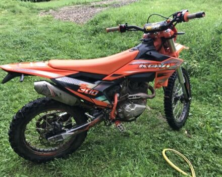 Kovi Інша, об'ємом двигуна 0.27 л та пробігом 0 тис. км за 1500 $, фото 1 на Automoto.ua