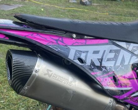 Kovi Другая, объемом двигателя 0.25 л и пробегом 0 тыс. км за 1190 $, фото 2 на Automoto.ua