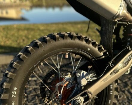 Kovi Другая, объемом двигателя 0.25 л и пробегом 0 тыс. км за 1600 $, фото 13 на Automoto.ua