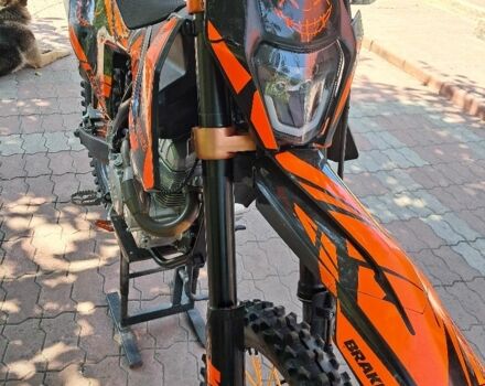 Kovi Другая, объемом двигателя 0.25 л и пробегом 0 тыс. км за 1800 $, фото 3 на Automoto.ua