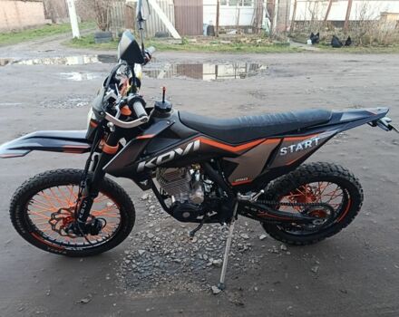 Kovi Інша, об'ємом двигуна 0.25 л та пробігом 0 тис. км за 1450 $, фото 2 на Automoto.ua