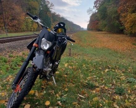 Kovi Другая 2024 в Сумах на Automoto.ua Kovi Другая, объемом двигателя 0.25 л и пробегом 0 тыс. км за 1188 $, фото 4 на Automoto.ua
