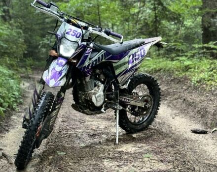 Kovi Інша, об'ємом двигуна 0.25 л та пробігом 0 тис. км за 1700 $, фото 6 на Automoto.ua