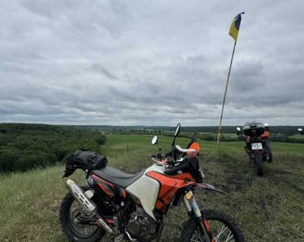 Kovi Другая, объемом двигателя 0.3 л и пробегом 0 тыс. км за 2200 $, фото 1 на Automoto.ua