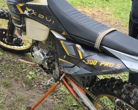 Kovi Другая, объемом двигателя 0.3 л и пробегом 0 тыс. км за 2650 $, фото 7 на Automoto.ua